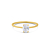 Maja Emulto Ring - Aurora - EL00327.RG.YGLG