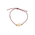 Maja Emulto Armband - Amarea - EL00385.BR.C1091.YG