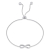 Engelsrufer Armband - Infinity - ERB-LILINFINITY-ZI