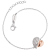 Engelsrufer Armband - ERB-LILHEARTWING-BIR