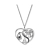 Engelsrufer Halskette - ERN-YIYAHEART-26-Z