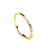 Nana Kay Ring - Demoiselle - FG151