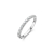FJF JEWELLERY Ring - FJF0041352SWH