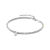 FJF JEWELLERY Armband - FJF0050024SWH