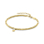 FJF JEWELLERY Armband - FJF0050024YWH