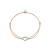 FJF JEWELLERY Armband - FJF0060700SRH