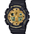 Casio Uhren - GA-100GGB-1A9ER