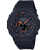 Casio Uhren - G-Shock - GA-2100-1A4ER