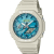 Casio Uhren - GA-2100AS-5AER