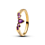 Pandora Ring - Disney Die Eiskönigin Anna Diadem - 164135C01