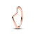 Pandora Ring - Wave - 183095C00