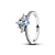 Pandora Ring - Disney Die Eiskönigin Elsa Diadem - 194134C01