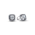 Pandora Ohrstecker - 293551C02