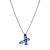 Pandora Halskette - Butterfly - 394232C01-45