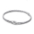 Pandora Armband - Nietenarmband mit Nietenverschluss - 593681C00
