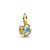 Pandora Charm - Marvel Iron Man Arc Reaktor - 764216C01