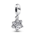 Pandora Charm - Paw - 792247C01