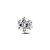 Pandora Charm - Schneeflocke - 794249C01