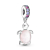 Pandora Charm - Sea turtle - 798939C02