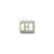 Nomination Charm - COMPOSABLE CLASSIC BUCHSTABE H - 030291/08