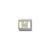 Nomination Charm - COMPOSABLE CLASSIC BUCHSTABE M - 030291/13