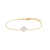 Julie Julsen Armband - JJBR01028.3