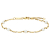 Julie Julsen Armband - JJBR01149.3