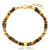 Julie Julsen Armband - LOVING STONES - JJBR01300.TI