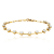 Julie Julsen Armband - JJBR01396.3