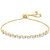 Julie Julsen Armband - JJBR1902YG