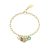 Guess Armband - JUBB05096JWYGAQ