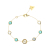 Guess Armband - JUBB05099JWYGAQ