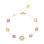 Guess Armband - JUBB05099JWYGFC