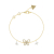 Guess Armband - JUBB05113JWYGL