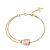 Guess Armband - JUBB05413JWYGRSS