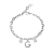 Guess Armband - JUBB05445JWRHL