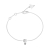 Guess Armband - JUBB05469JWRHL