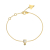 Guess Armband - JUBB05469JWYGL