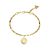 Guess Armband - JUBB05509JWYGL