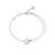 Guess Armband - JUBB05538JWRHL