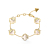 Guess Armband - JUBB05582JWYGL