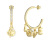 Guess Creolen - UBE05034JWYGT/U