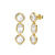 Guess Ohrringe - JUBE05312JWYGT/U