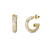 Guess Creolen - JUBE05444JWYGT/U