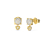 Guess Ohrringe - JUBE05468JWYGT/U