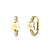 Guess Creolen - JUBE05508JWYGT/U