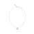 Guess Halskette - JUBN04518JWRHT/U