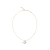 Guess Halskette - JUBN04518JWYGT/U