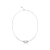 Guess Halskette - JUBN04580JWRHT/U