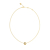 Guess Halskette - JUBN05377JWYGT/U